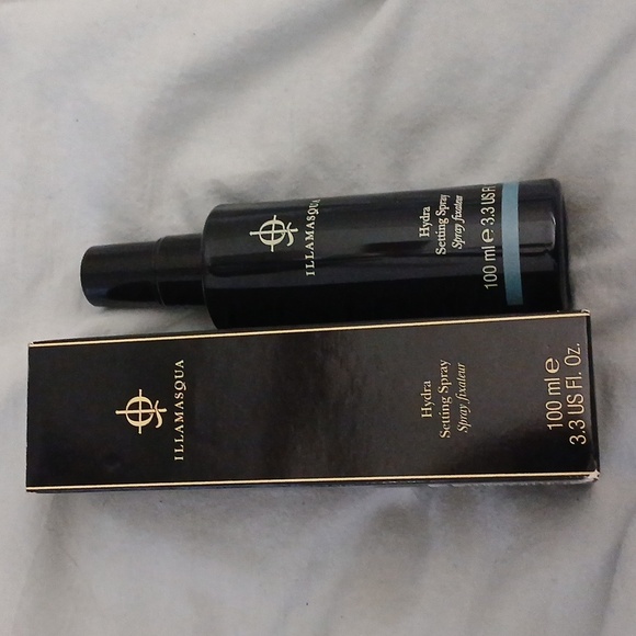 ILLAMASQUA Hydra Setting Spray 100 mls - Picture 7 of 8